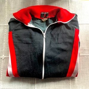 Rod Laver Track Jacket